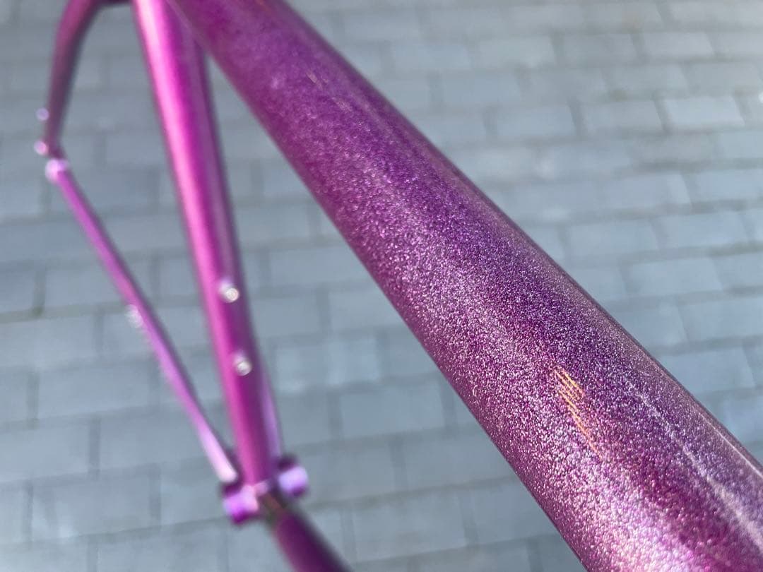 SURLY Straggler 46cm サーリー ストラグラー フレーム