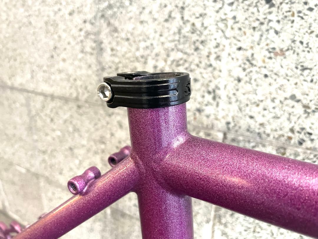 SURLY Straggler 46cm サーリー ストラグラー フレーム