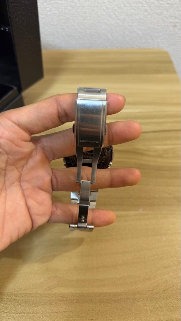 時計 G-SHOCK GMW-B5000D-1jf