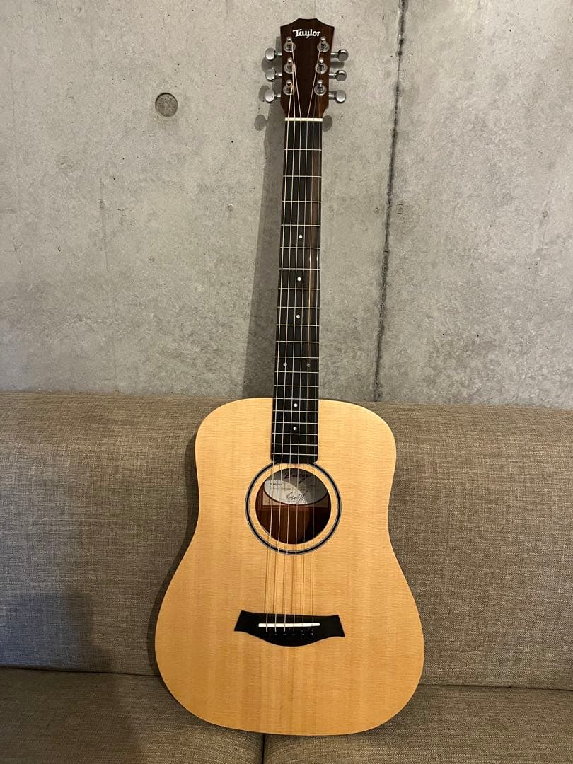 Taylor Baby Taylo-E (エレアコ)