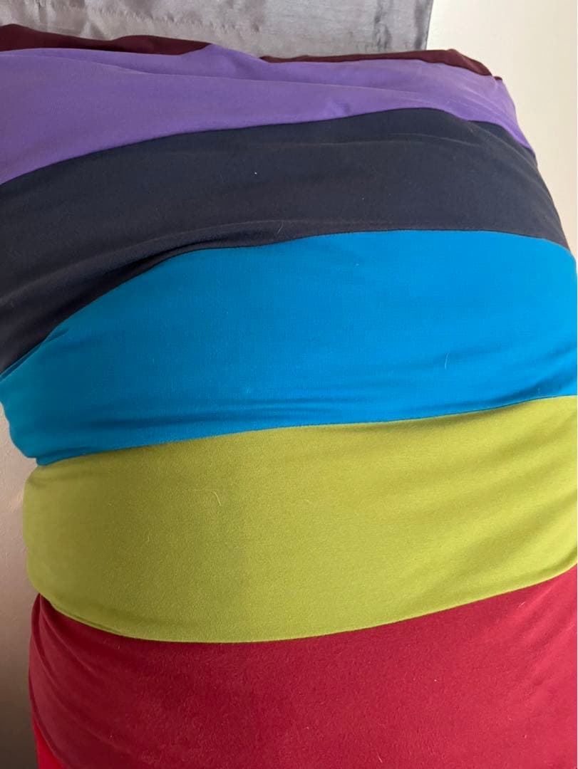 ヨギボーマックスレインボープレミアム　名古屋市手渡し値引き有り