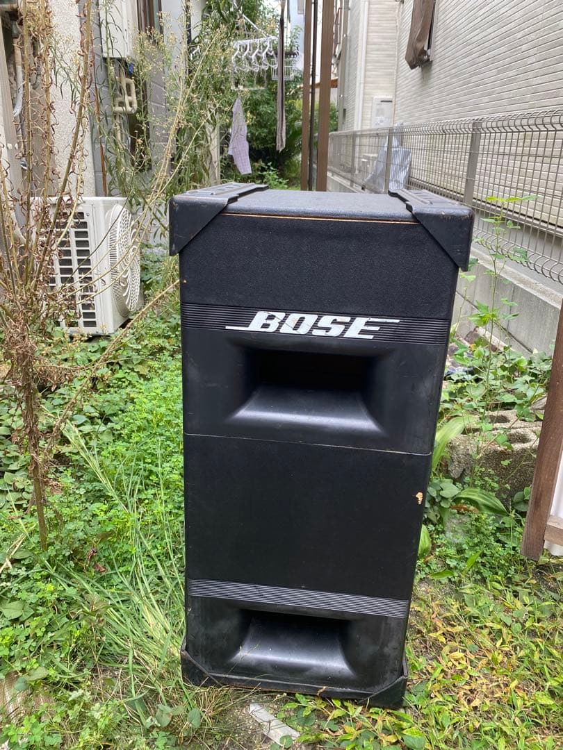 BOSE 502 DPスピーカー