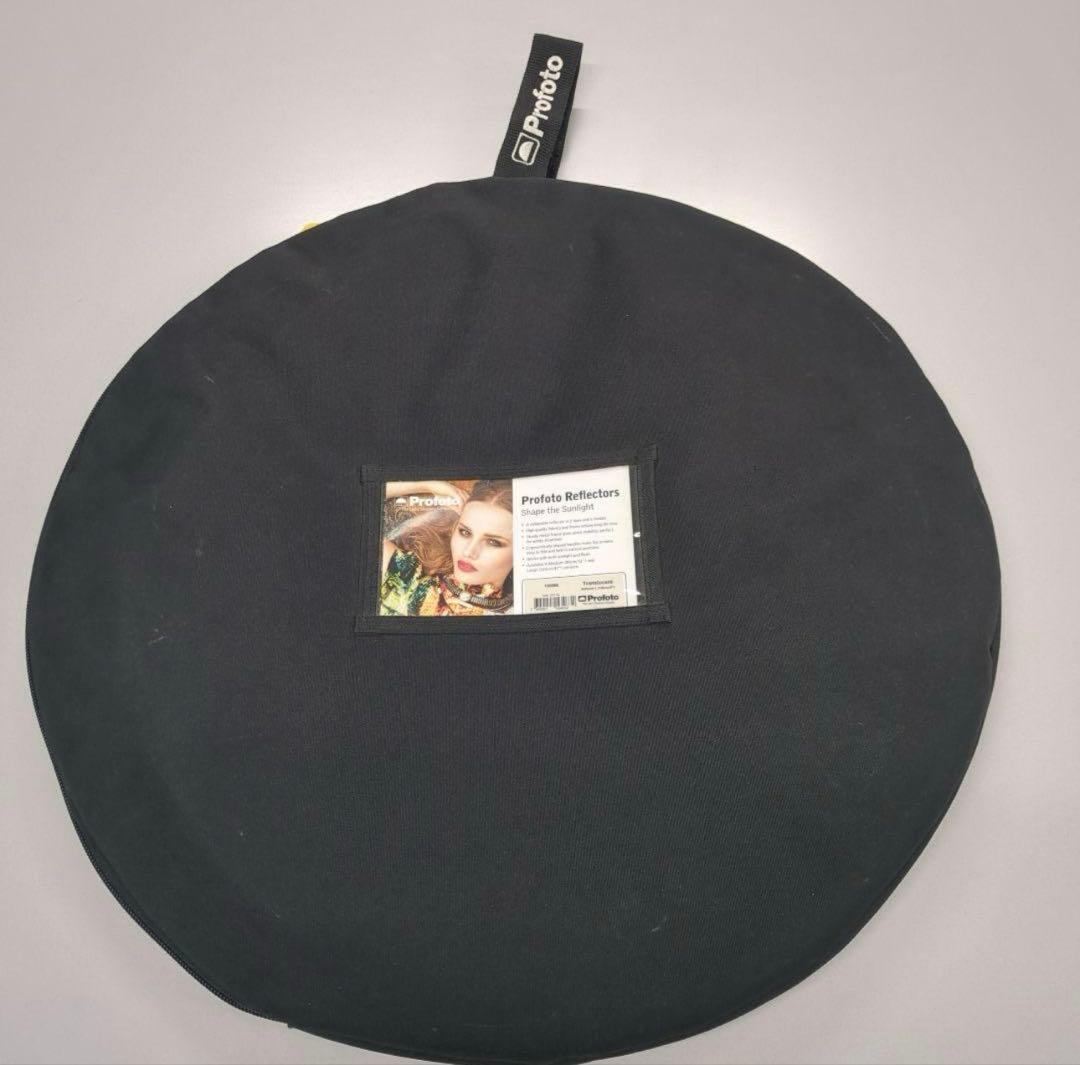 Profoto リフレクター トランスルーセント L