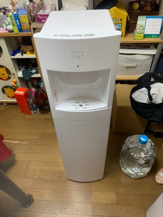プレシャス　ウォーターサーバー