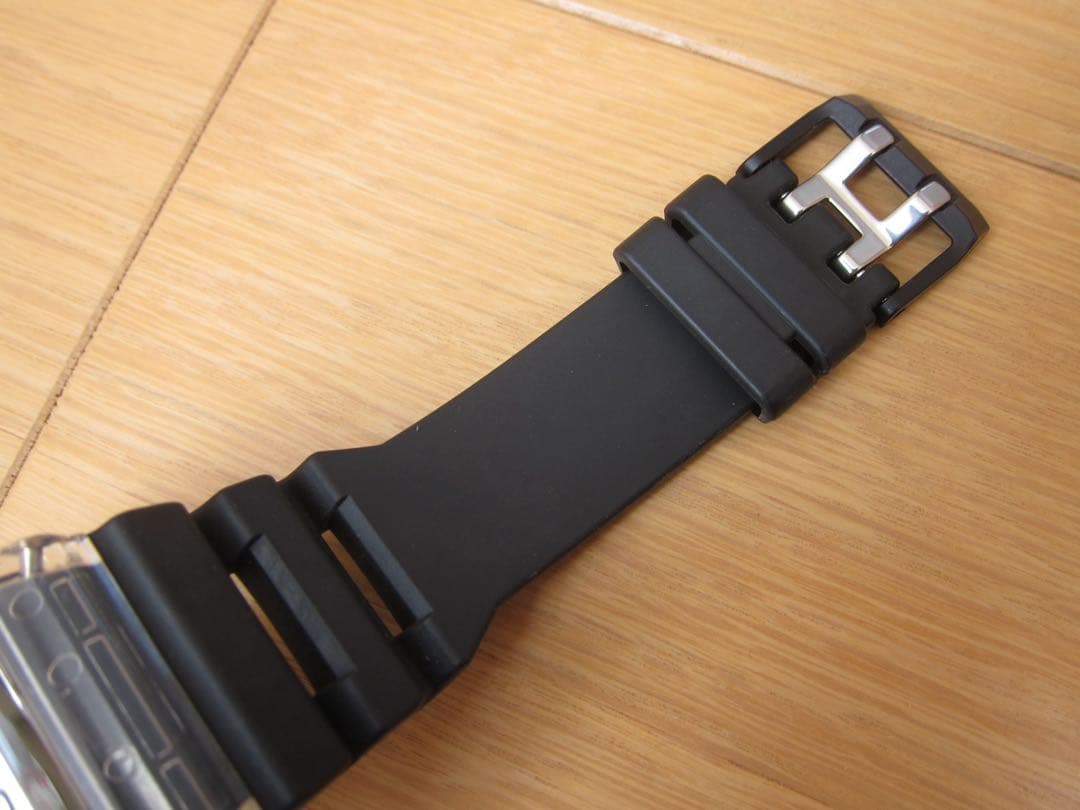 ヒ*デ様 CASIO G-SHOCK デジタル腕時計 GBX-100S