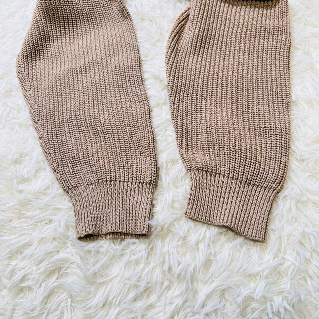 最終価格Supreme Small Box Ribbed Sweater L23