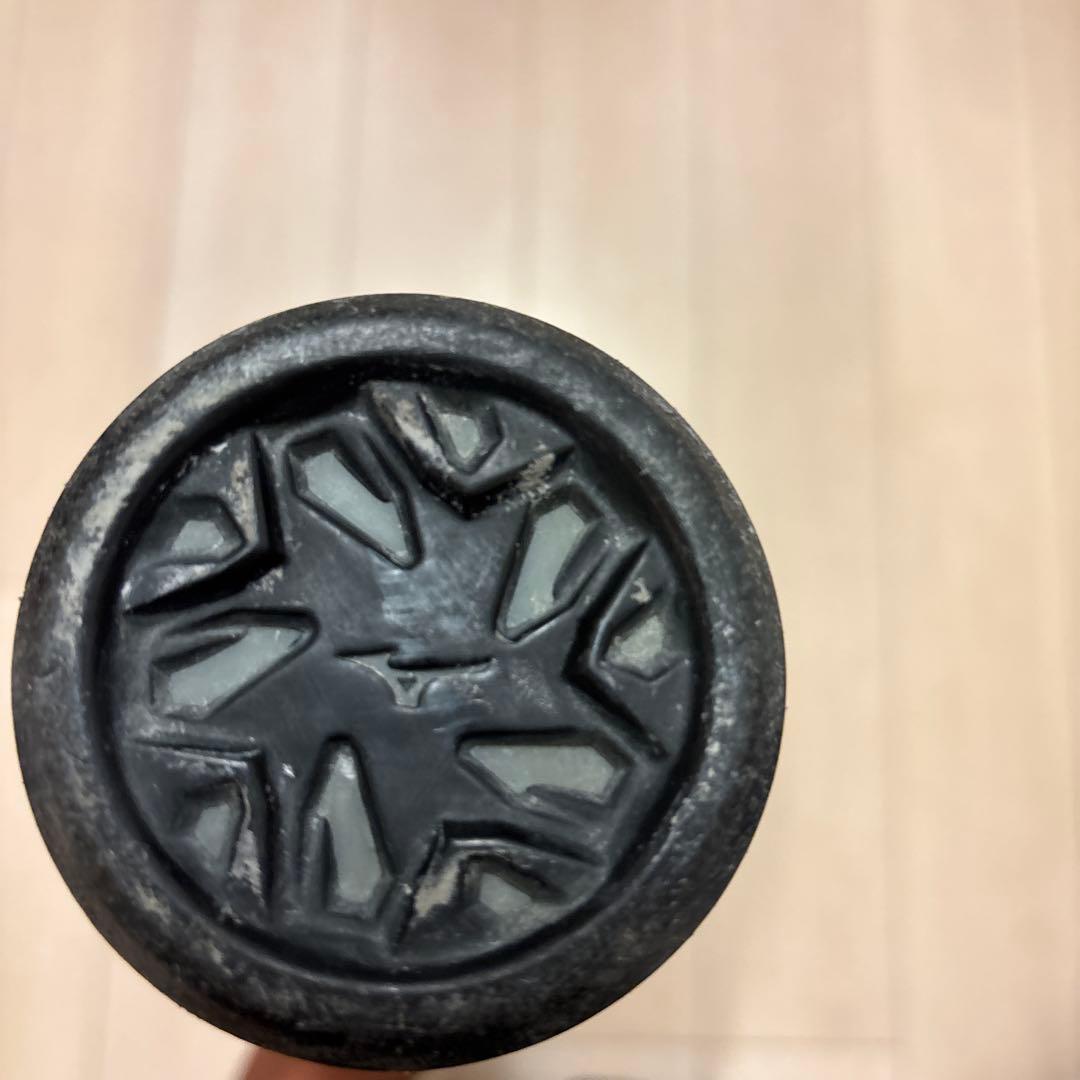 BEYOND MAX LEGACY 軟式バット 83cm730g