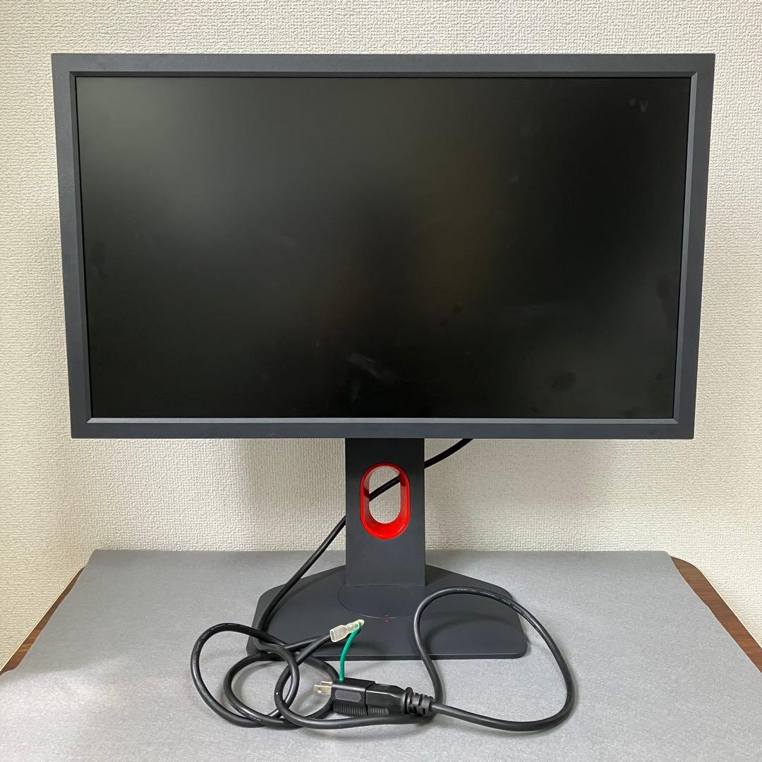 BenQ Zowie ゲーミングモニター　XL2411K