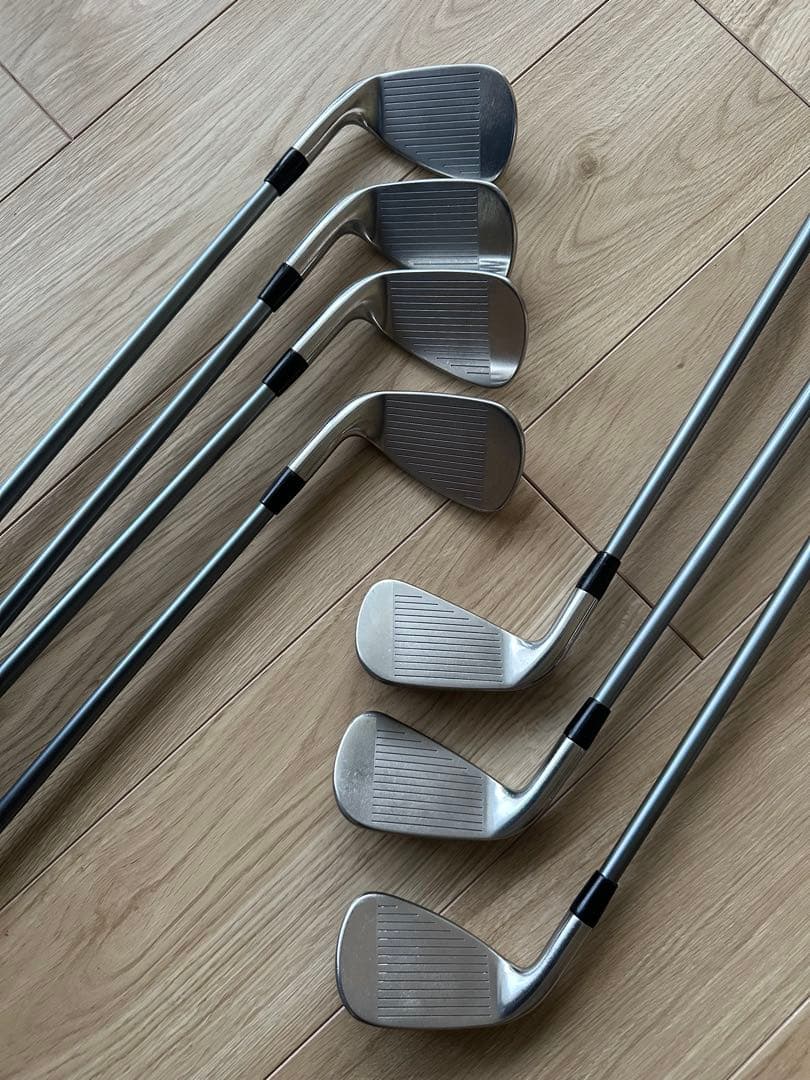 Titleist AP1 716 アイアンセット