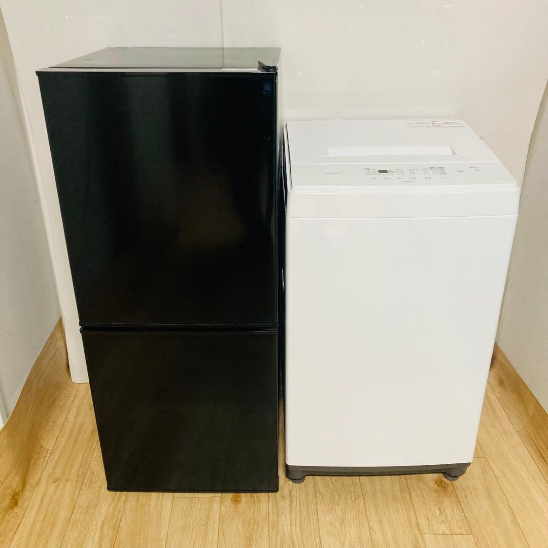 お買い得❗️1人暮らし家電セット❗️大阪、大阪近郊配送と設置無料H