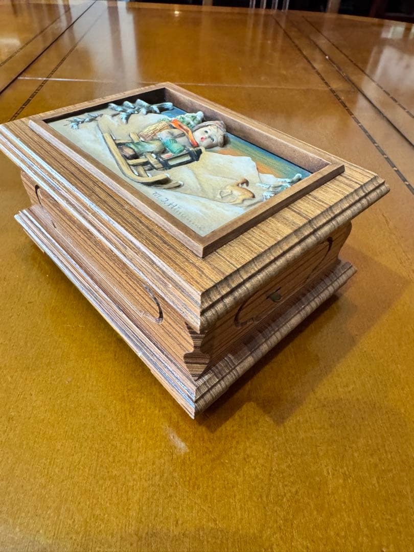 I*i様 リュージュ Four Seasons Ride Into Christ