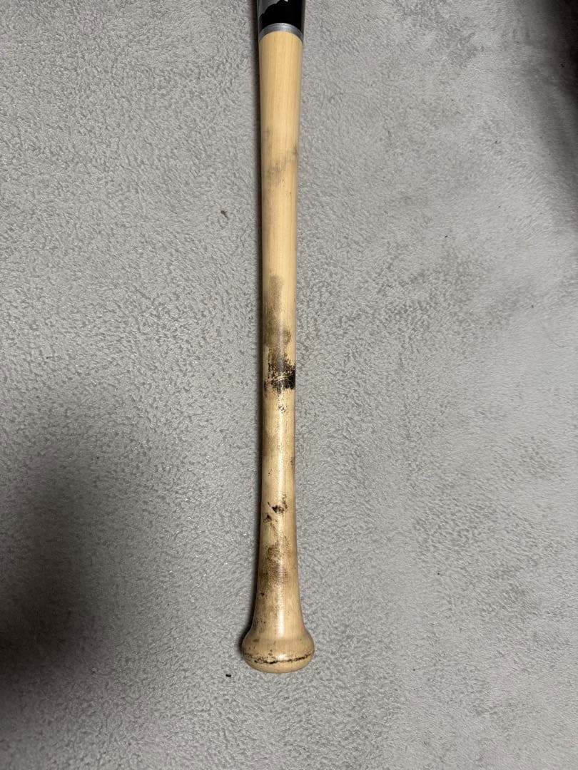 サムバット硬式木製硬式バット