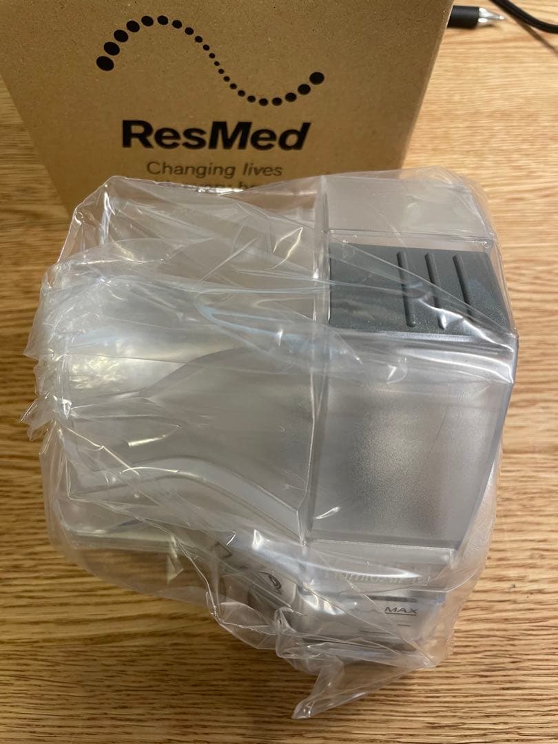 ResMed 水チャンバー