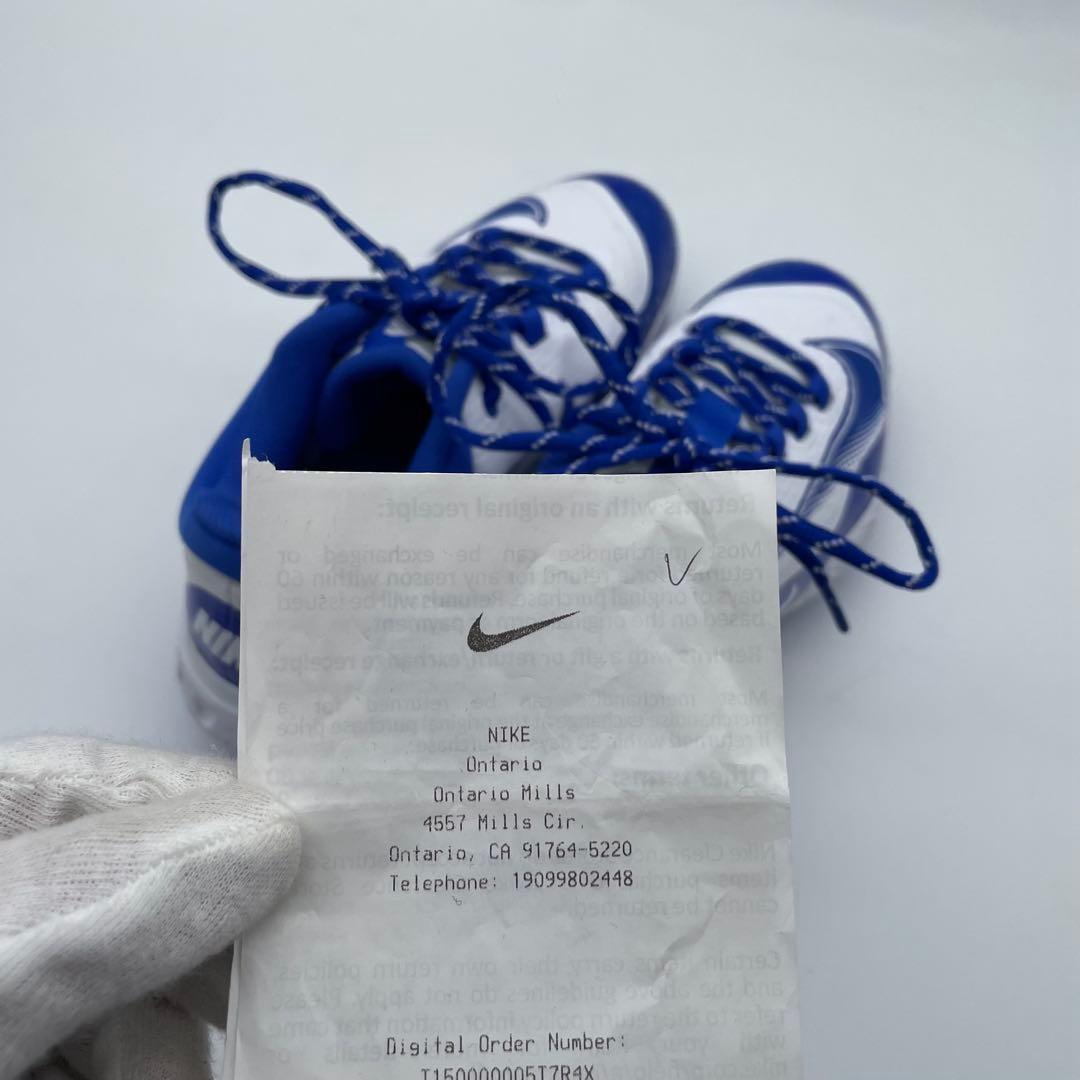 新品 ナイキ 25cm 野球スパイク アルファハラチエリート4 MCS