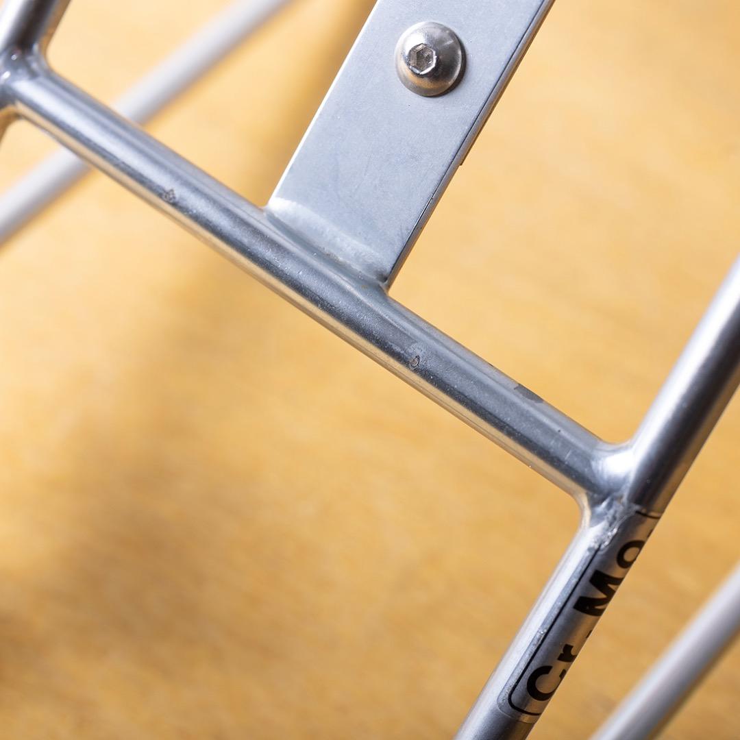 アクセサリー NITTO M-1B front rack