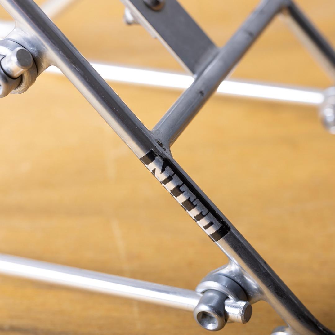 アクセサリー NITTO M-1B front rack