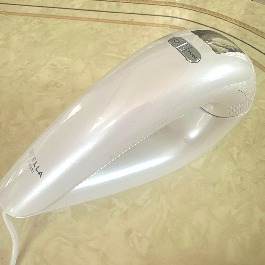 STELLA BEAUTE IPL光美容器 脱毛器