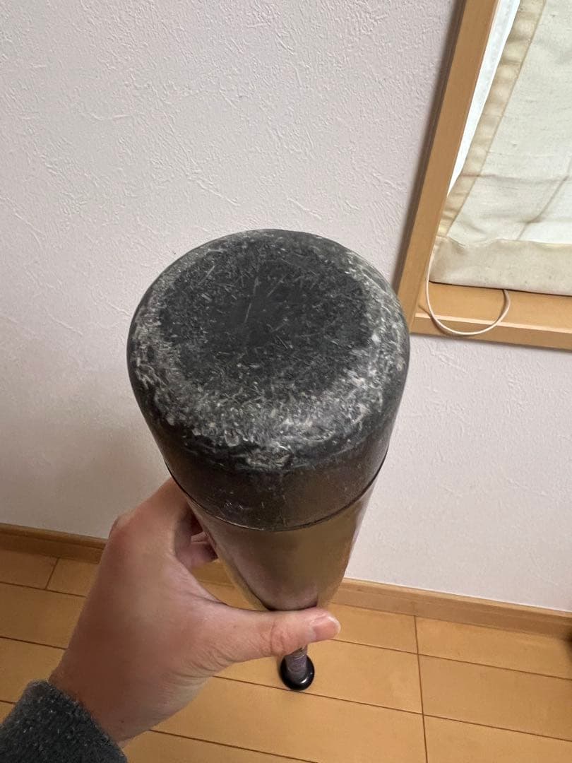 Mizuno Beyond レガシー軟式バット