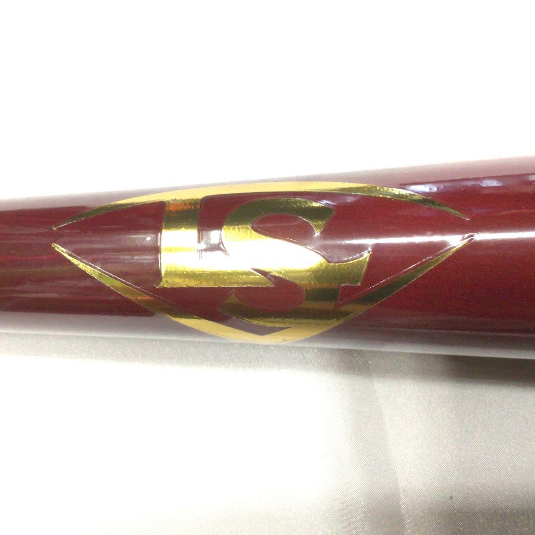 ノックバット　93cm 600g ポプラ×メープル貼　ルイスビル　新品　未使用品