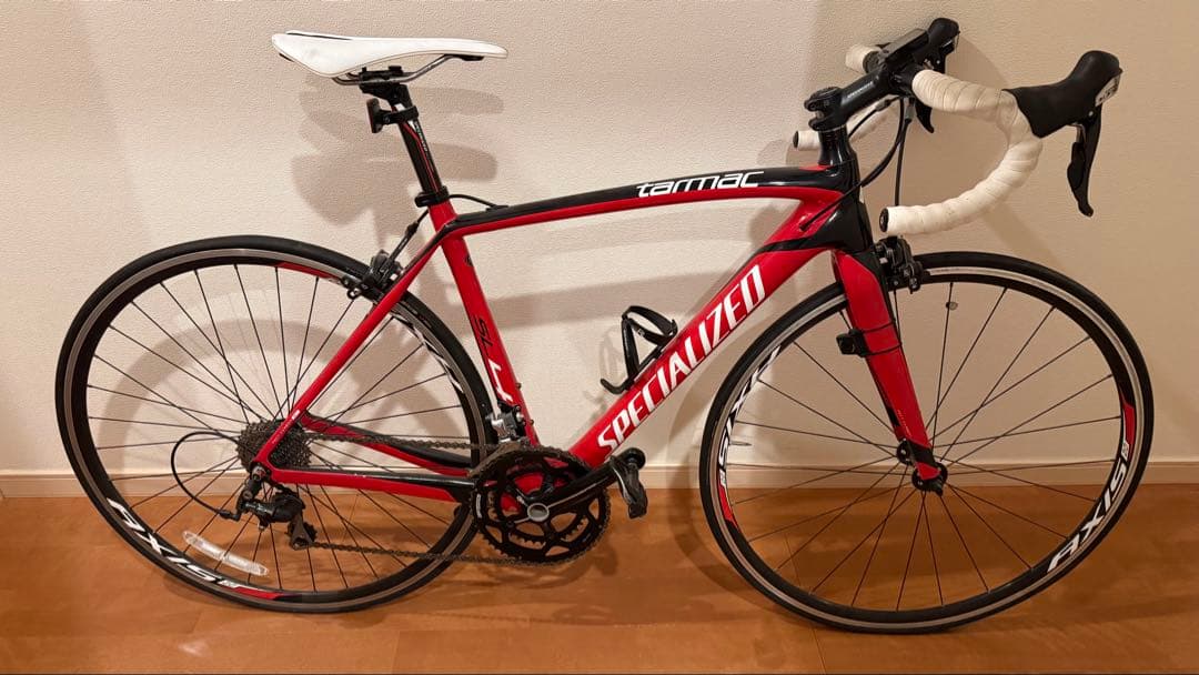 自転車本体 Specialized 2014 Tarmac SL4 Sport