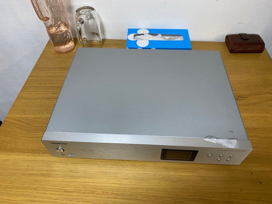 パイオニア N-50. 2012年製