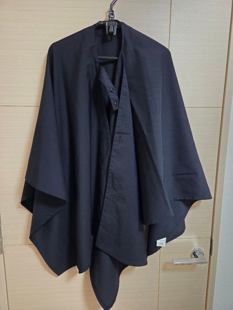 ENGINEERED GARMENTS ショール