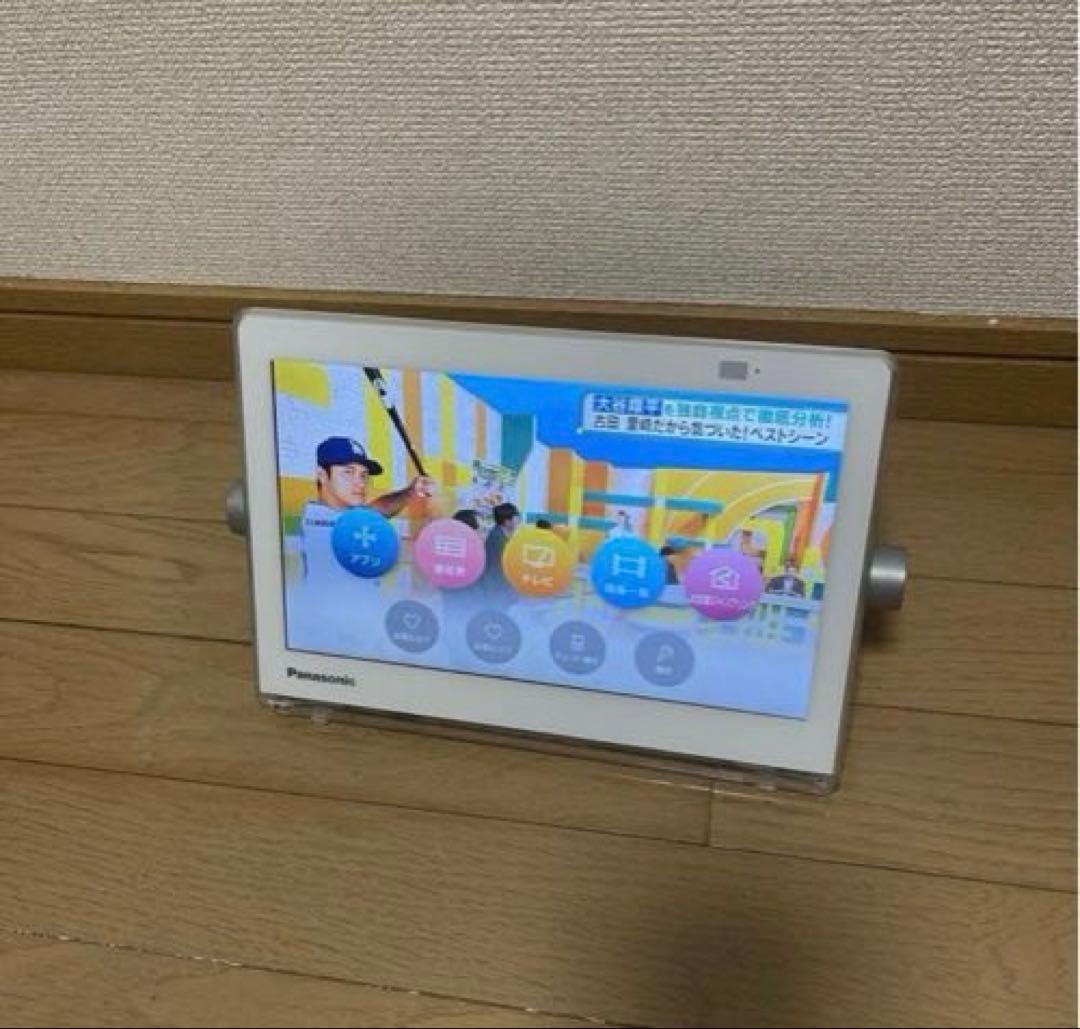 パナソニック プライベートビエラ UN-10CN9D