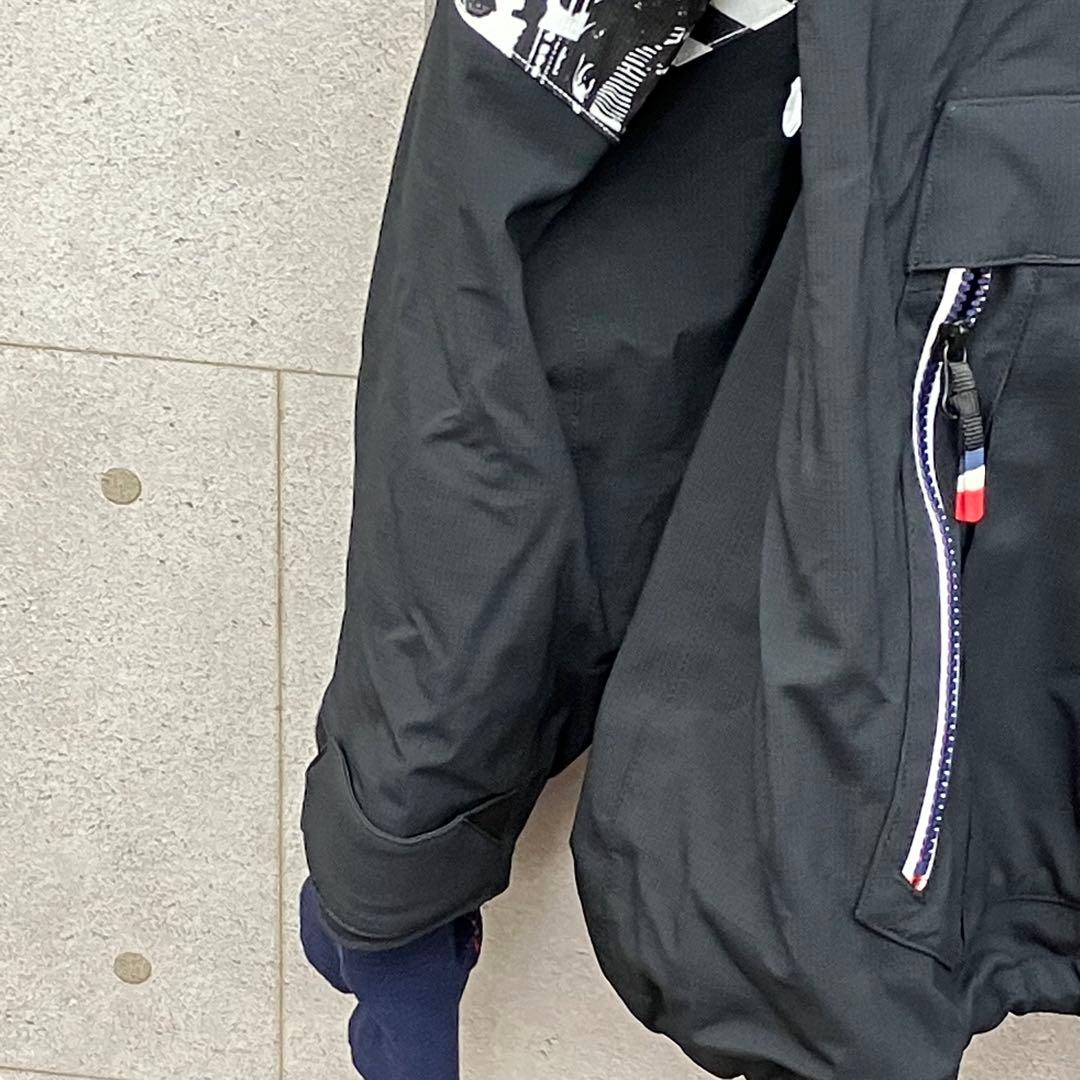 タグ付新品未使用 VOLCOM ボルコム スノボウェア 上下セット オリンピック