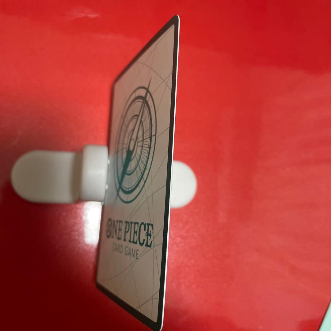 【極美品】ワンピースカード 金ドン ゾロ スーパーパラレル