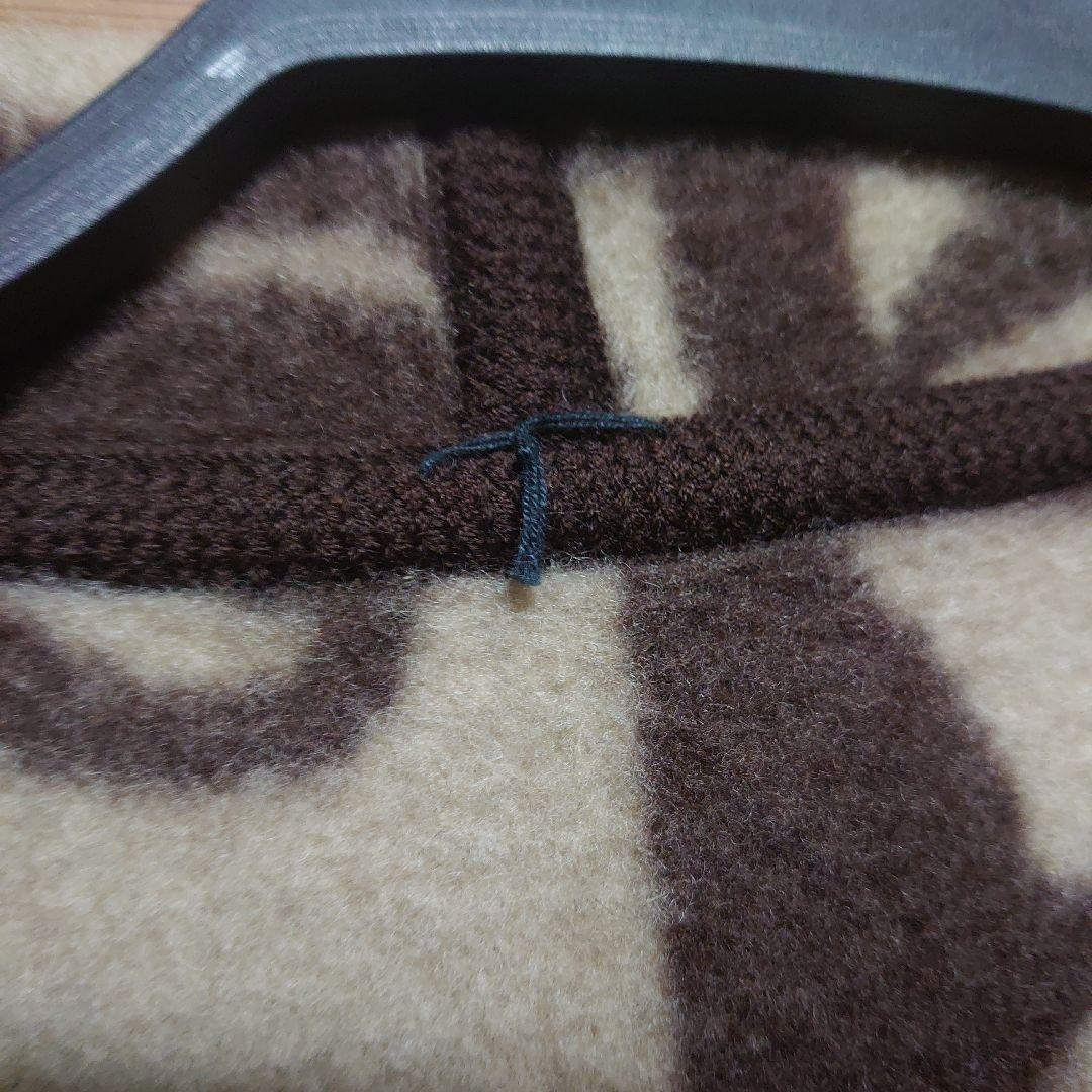 アルバローザ コート 新升目 美品 入手困難 着払い