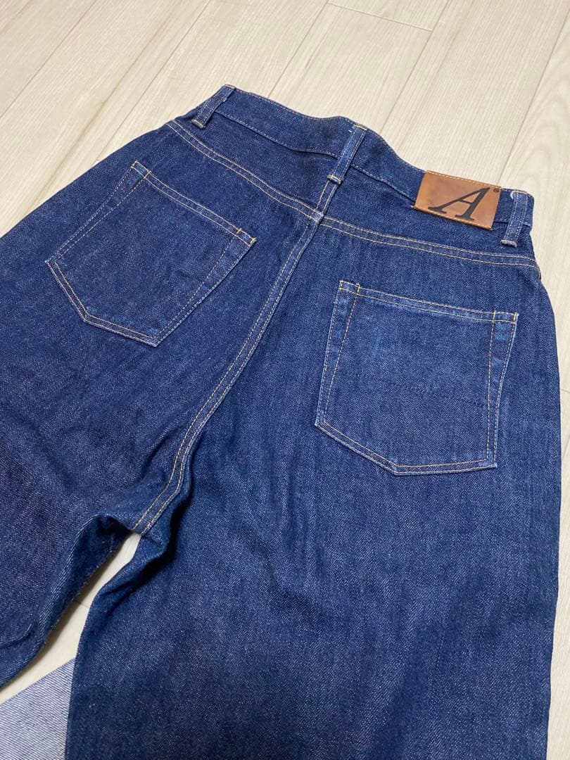 ANATOMICA 618 MARILYN マリリン サイズ27