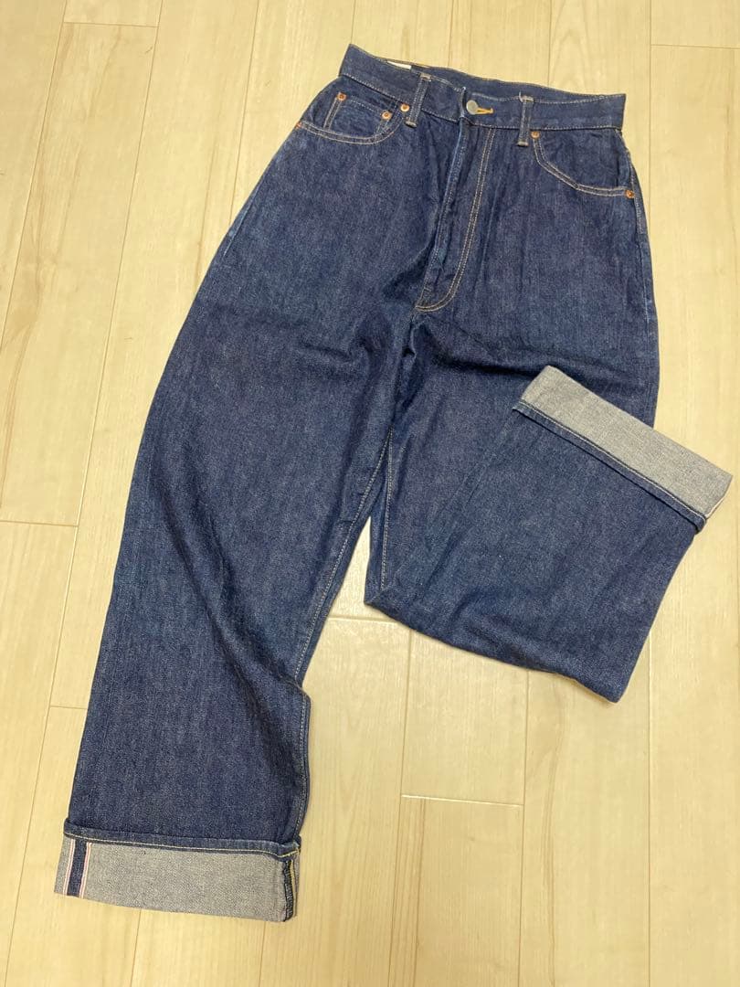 ANATOMICA 618 MARILYN マリリン サイズ27