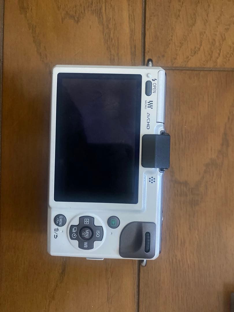 デジタルカメラ Lumix GF2 Panasonic