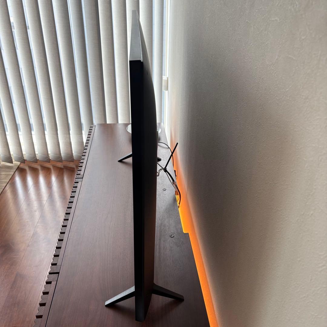 LG50型 4Kテレビ 50UQ8000PJC