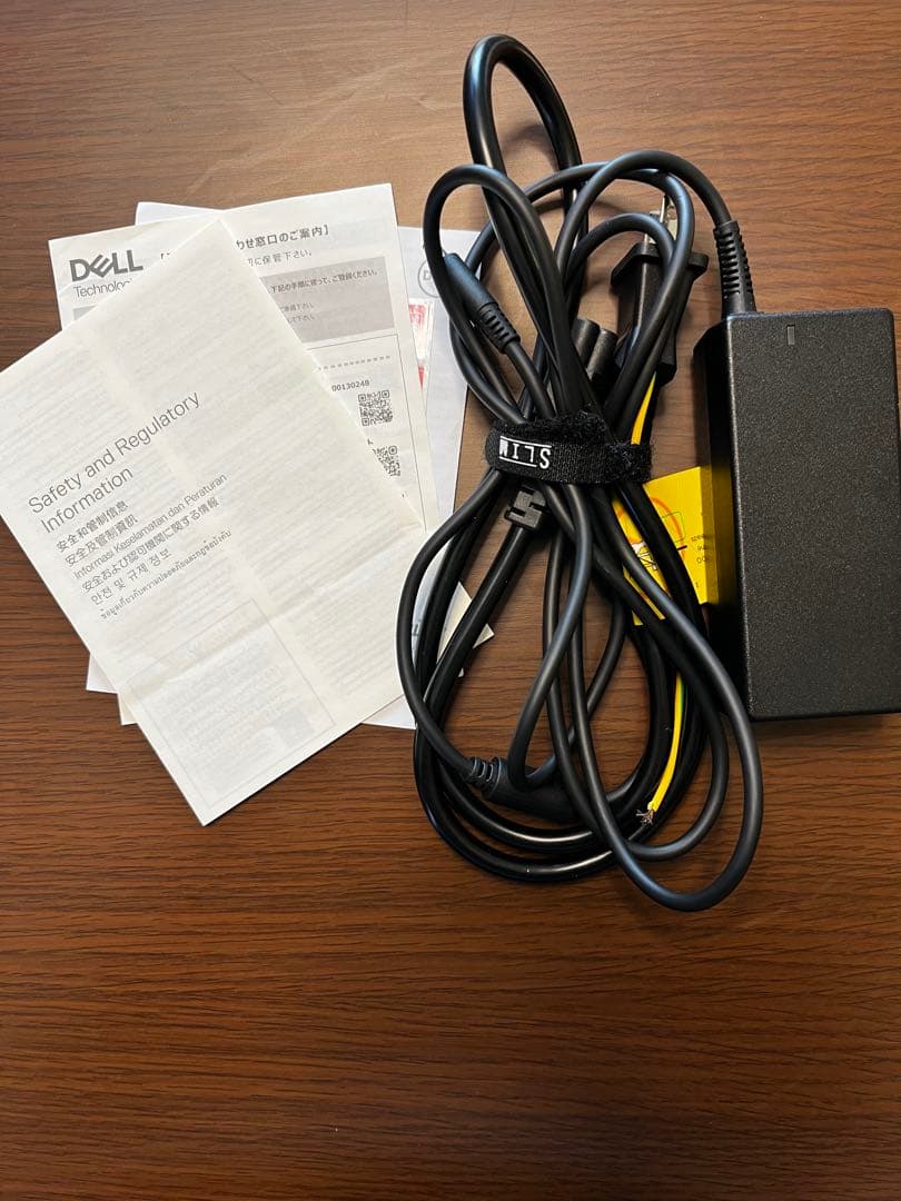 【超美品】DELL PC第11世代lnspiron15-3520