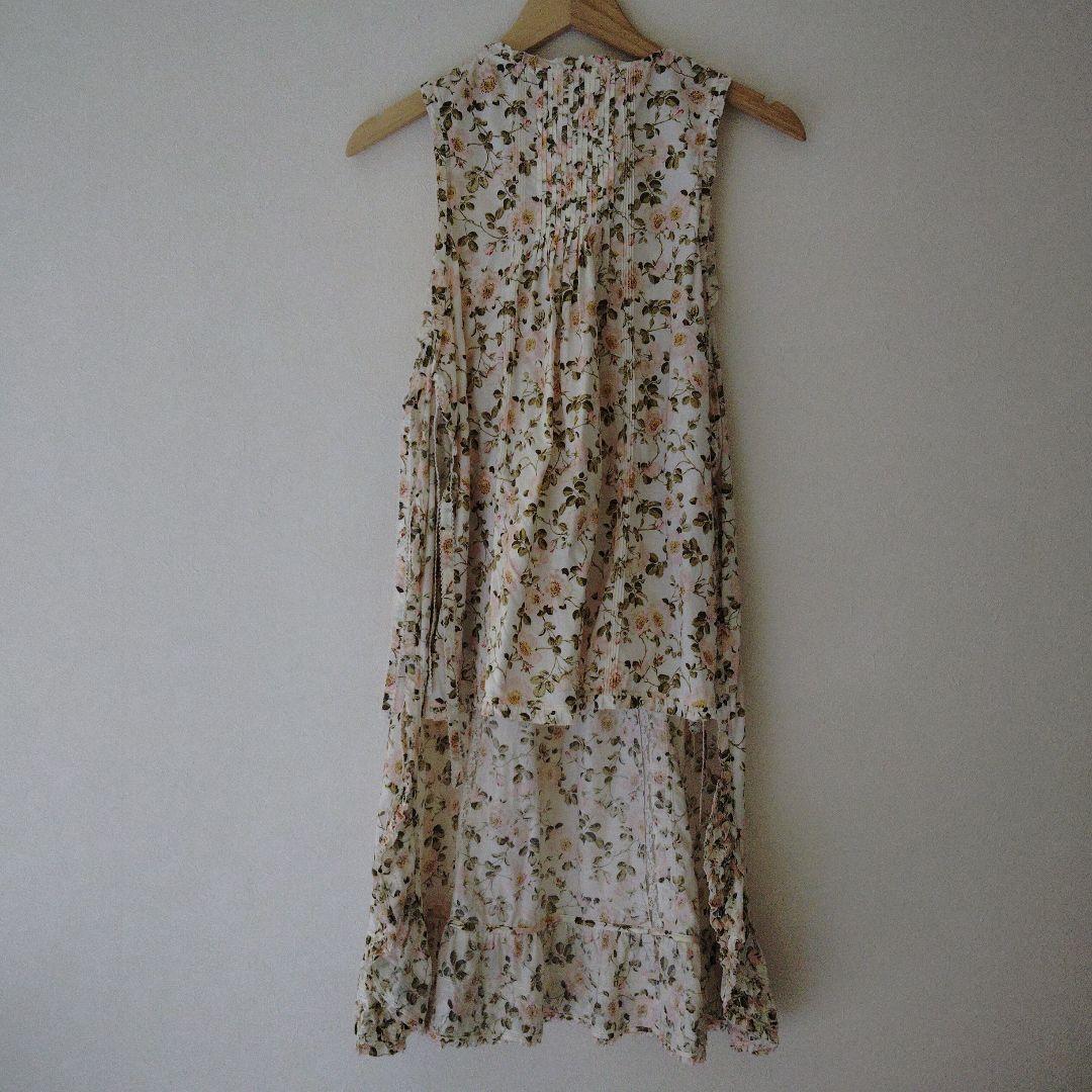 ピンクハウス　タブリエ