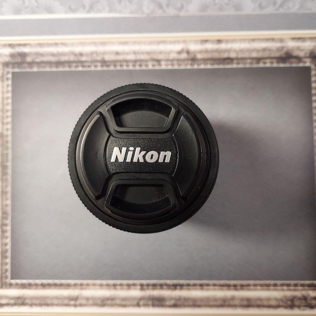 Nikon 望遠ズームレンズ