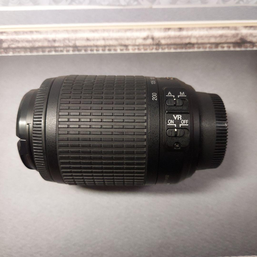 Nikon 望遠ズームレンズ