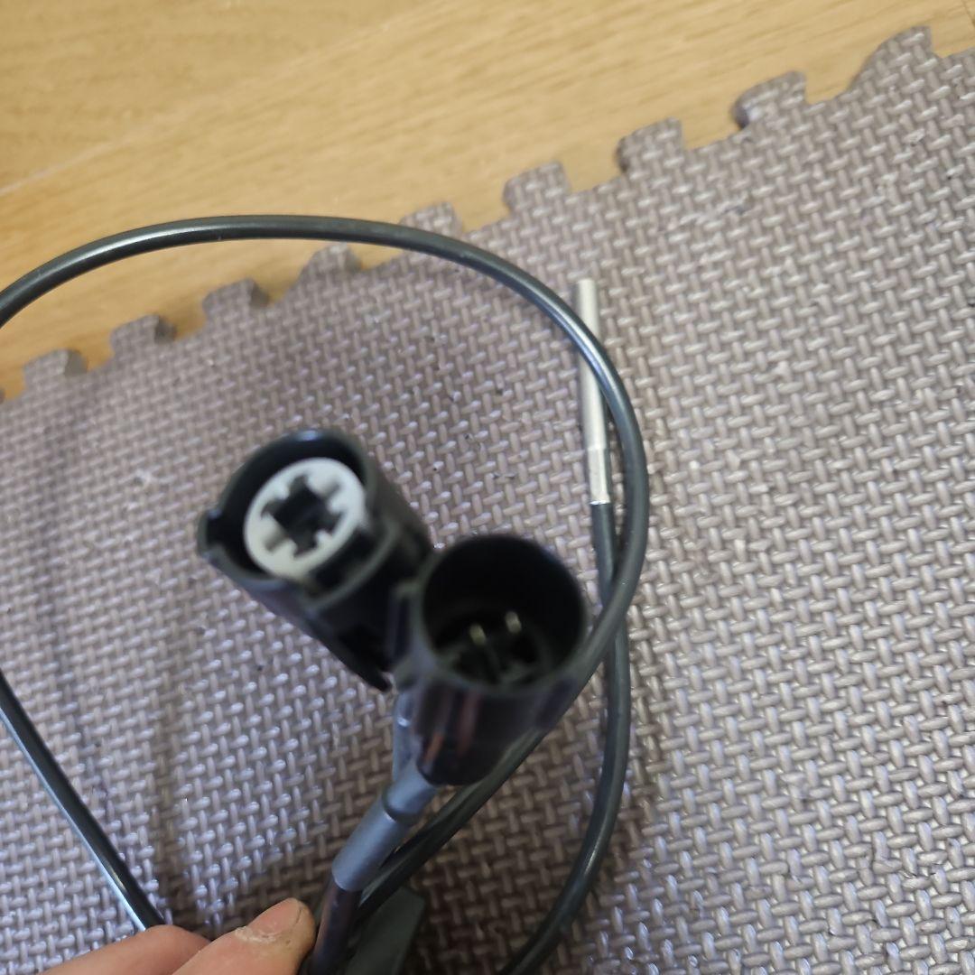 ブースタープラグ CBR1000RR SC57 2004-2007