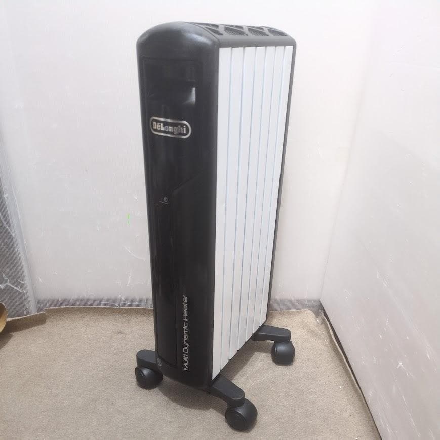 デロンギ(DeLonghi) マルチダイナミックヒーター MDH09-BK