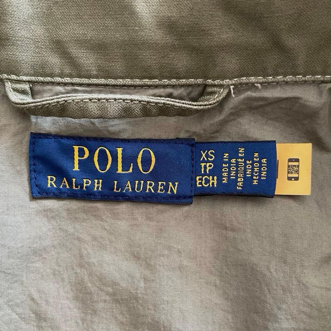 【最終価格 ポロラルフローレン 】M-51 ジャケット レディース でM