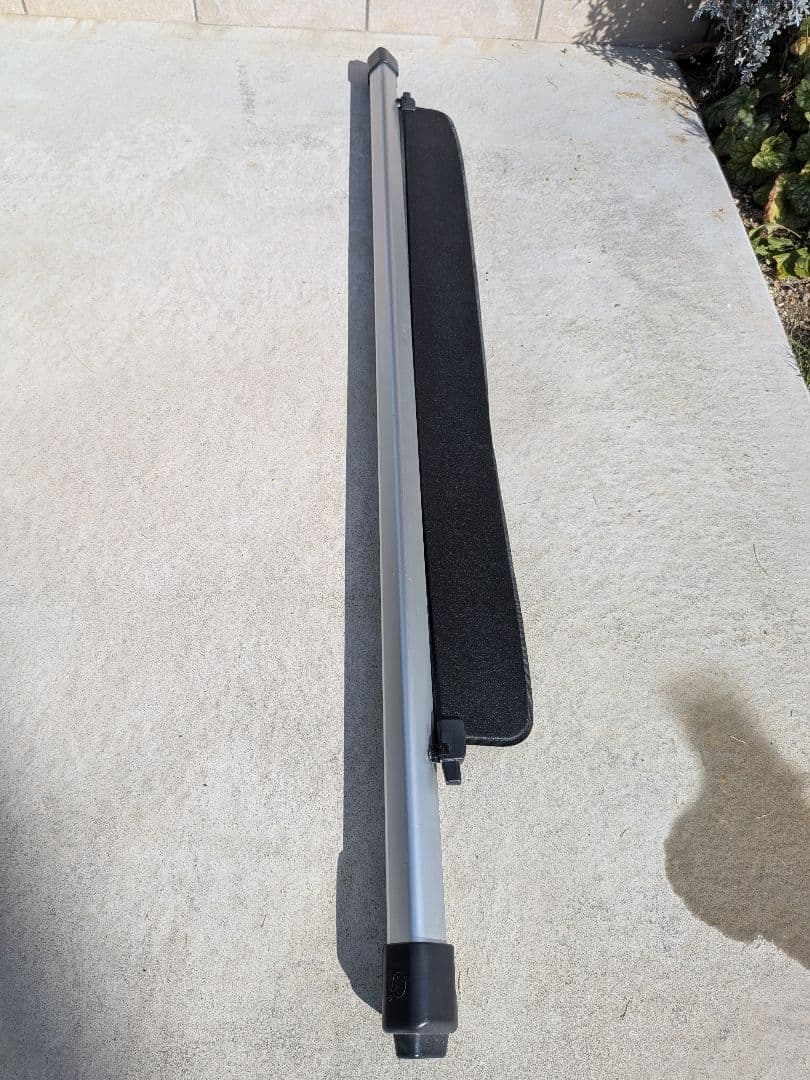 ※アオアオ様用　トノカバー　アウトランダーPHEV（GG2W）