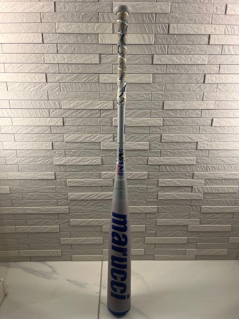 marucci 青ワニ パワー ジュニア 82cm