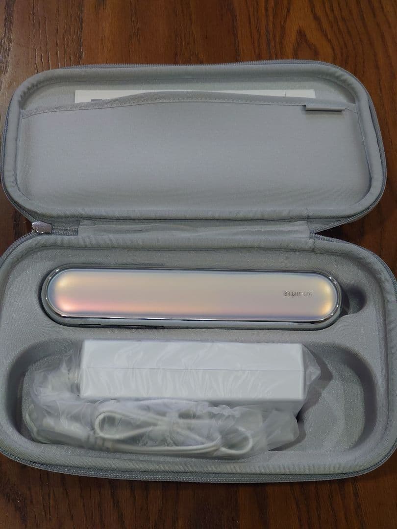 未使用　Panasonic パナソニック フォトブライトショット EH-SL85