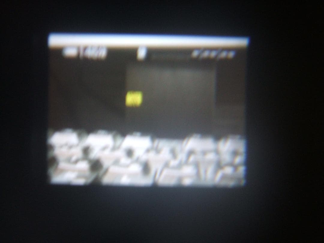 SONY DCR-TRV30 動作確認済み