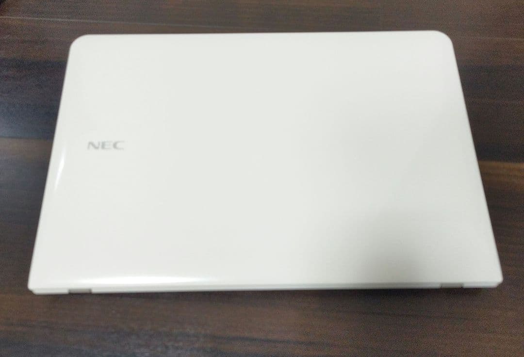 NEC LaVie ノートPC Win11 i7 メモリ8GB 高速SSD