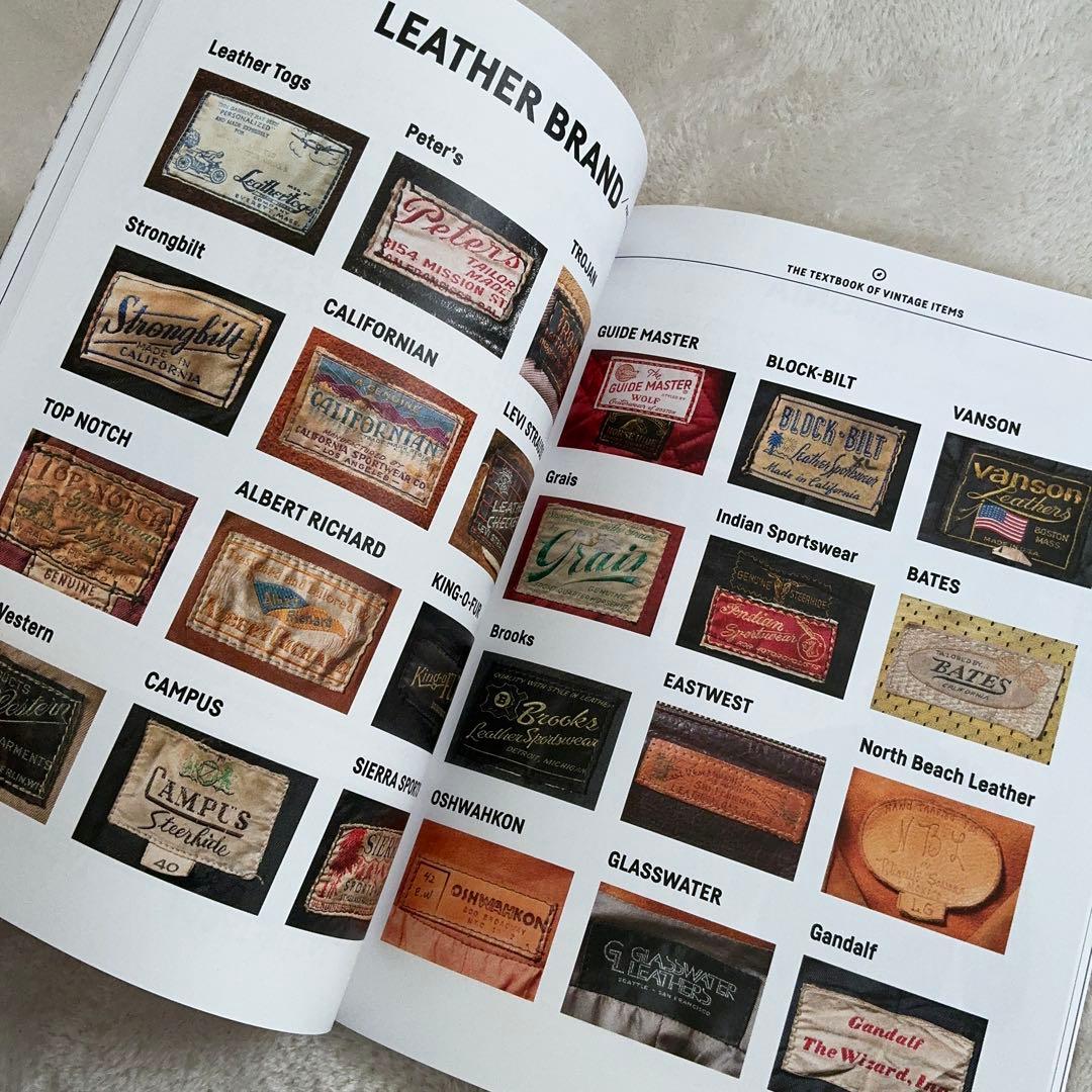 Lightning Archives VINTAGE BASICS 完全版