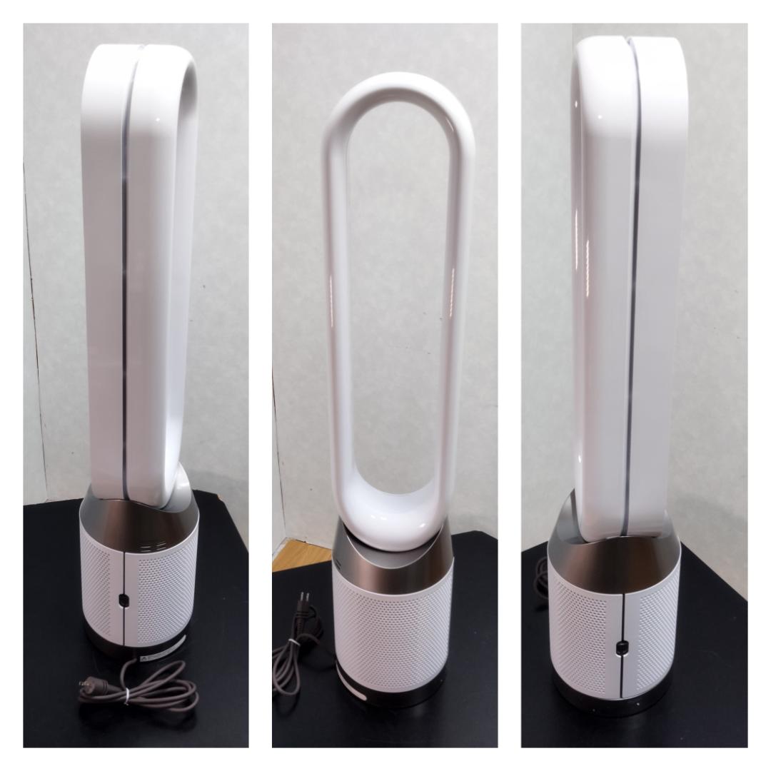 Y♢705 ダイソン Purifier Cool Gen1 空気清浄機 TP10