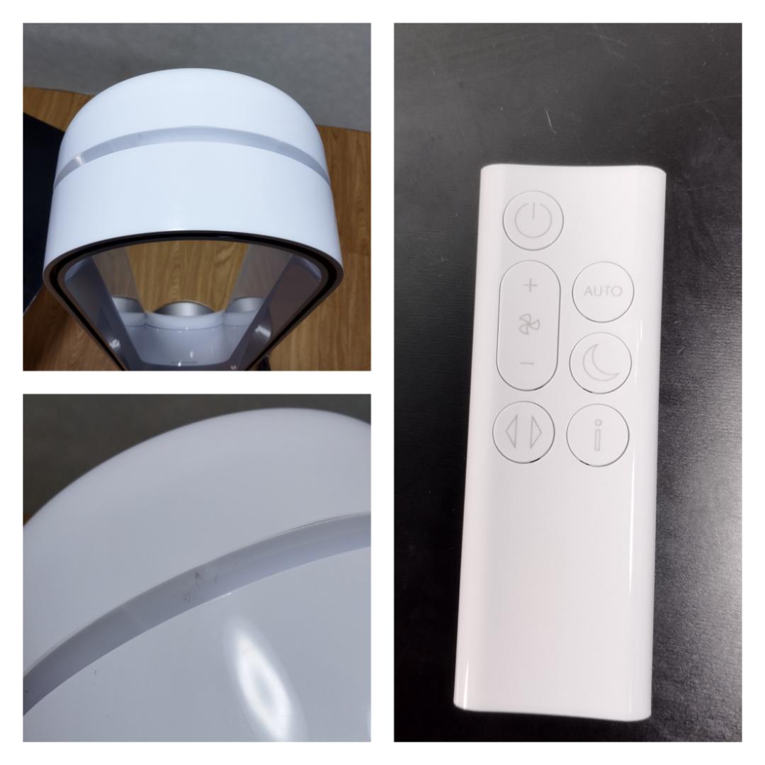 Y♢705 ダイソン Purifier Cool Gen1 空気清浄機 TP10