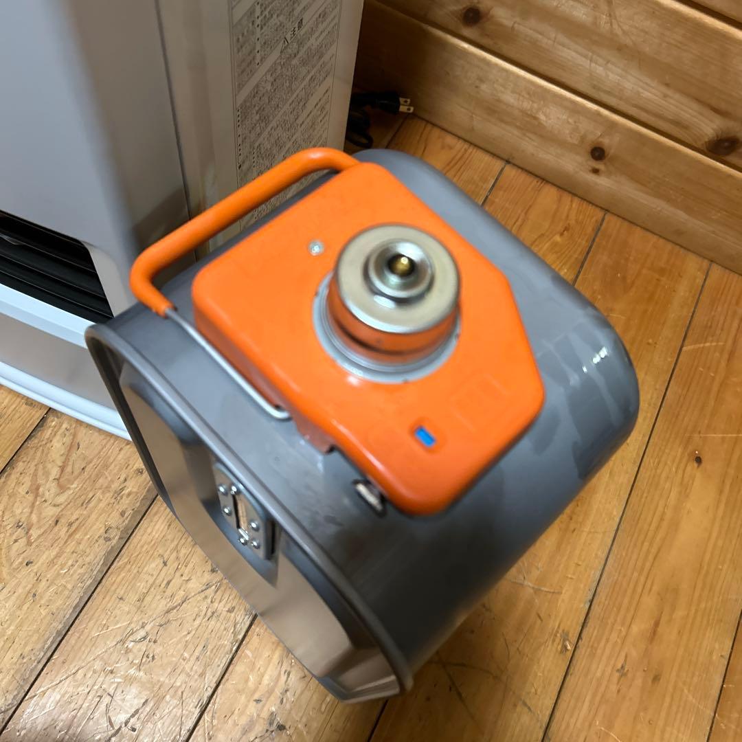 コロナCORONA 石油ファンヒーター FH-VX4621BY 2021年製